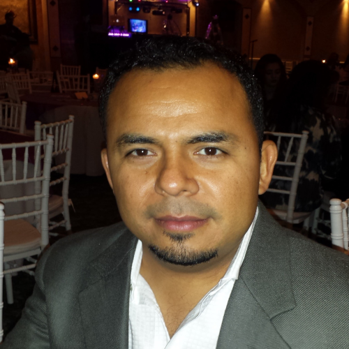 Juan Carlos Castillo