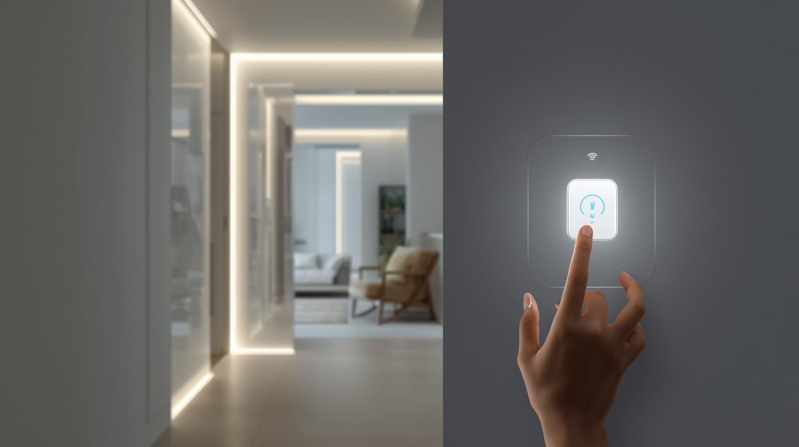 Building Intelligence & IoT Integration