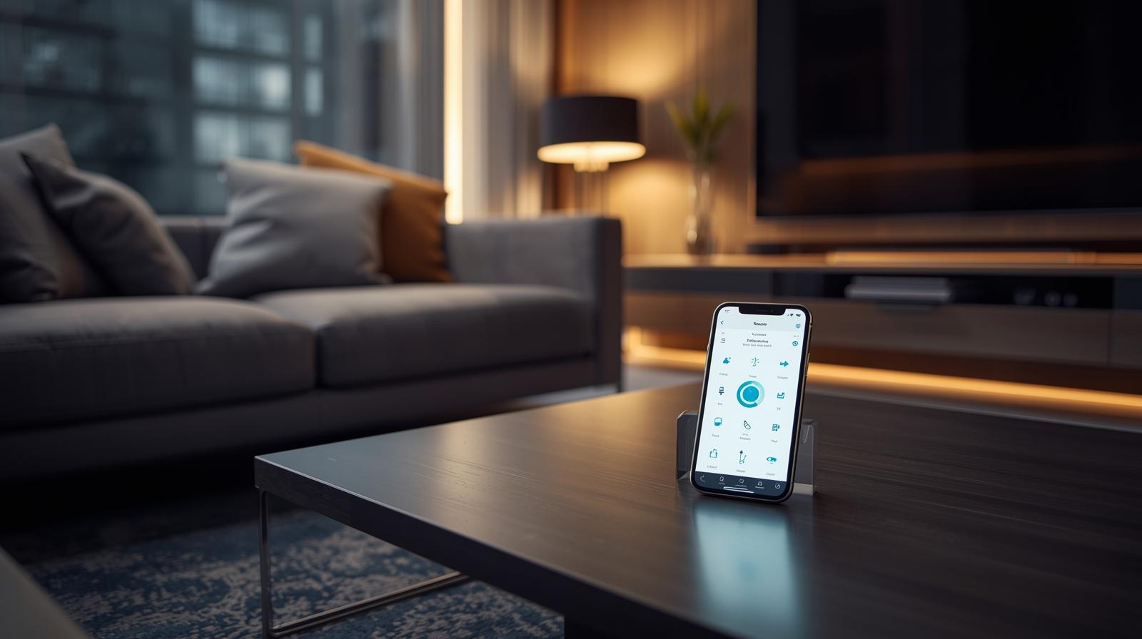 Audio, Video & Lighting Integration